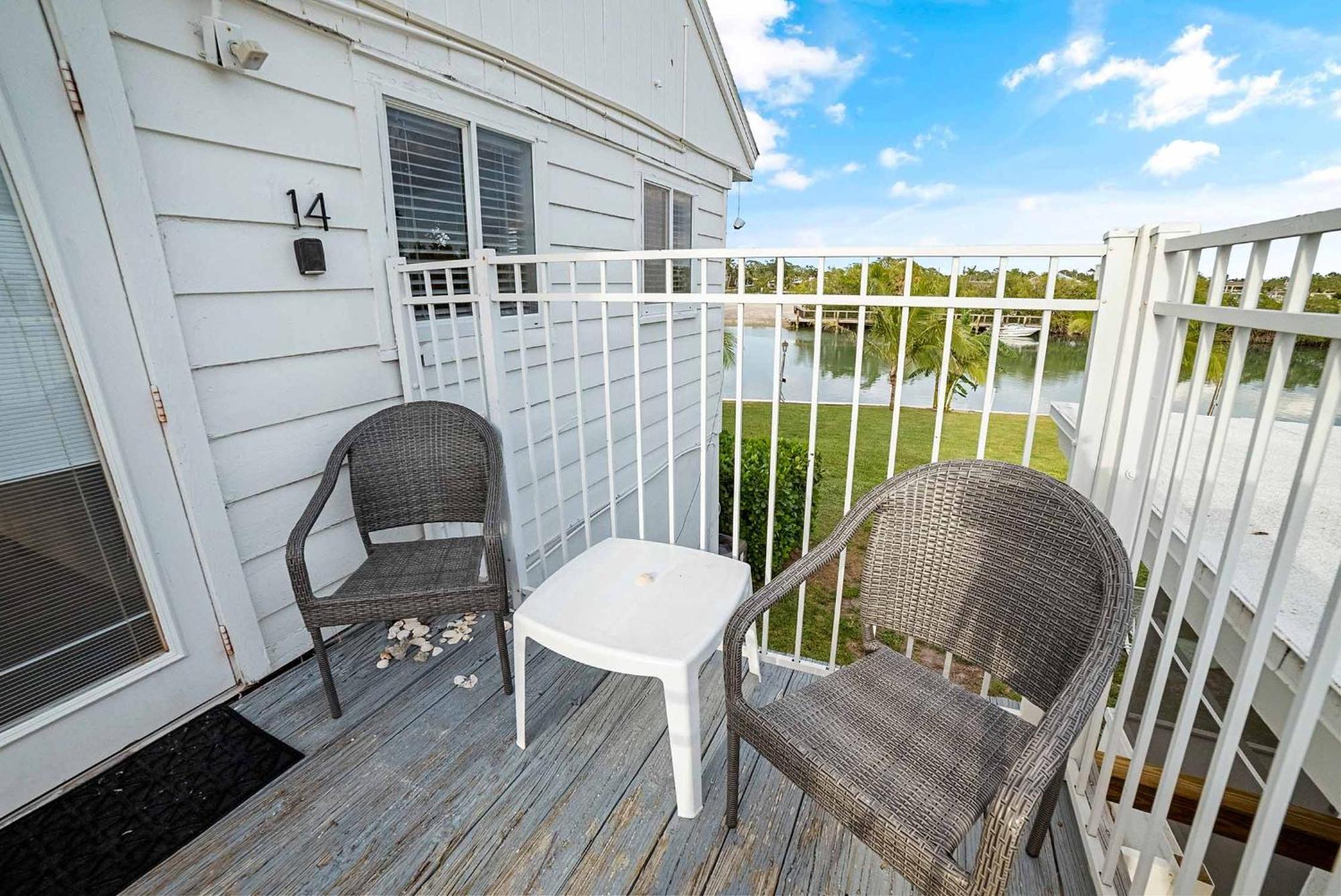 Casey Key Resort - Gulf Shores Nokomis Exterior foto