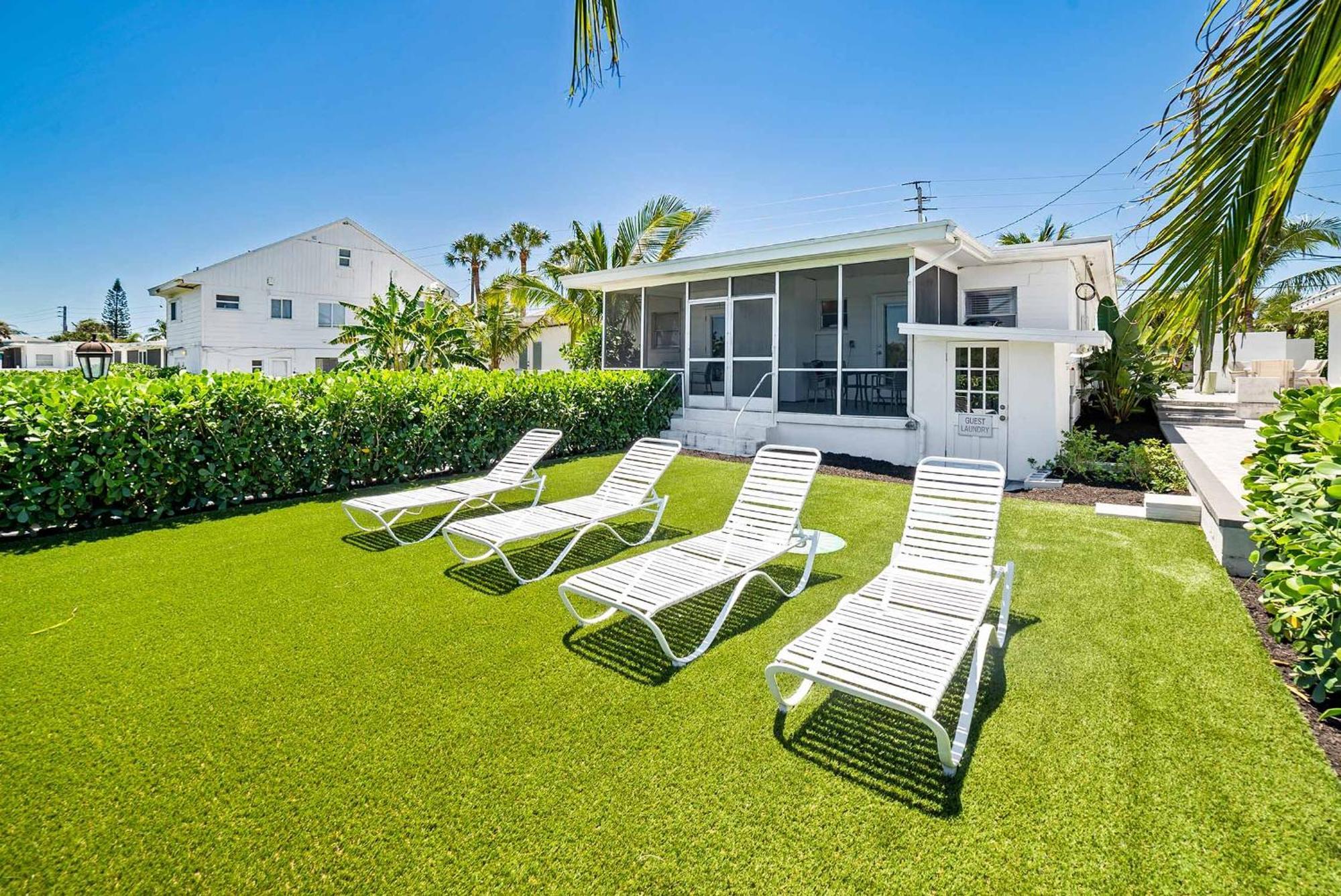 Casey Key Resort - Gulf Shores Nokomis Exterior foto
